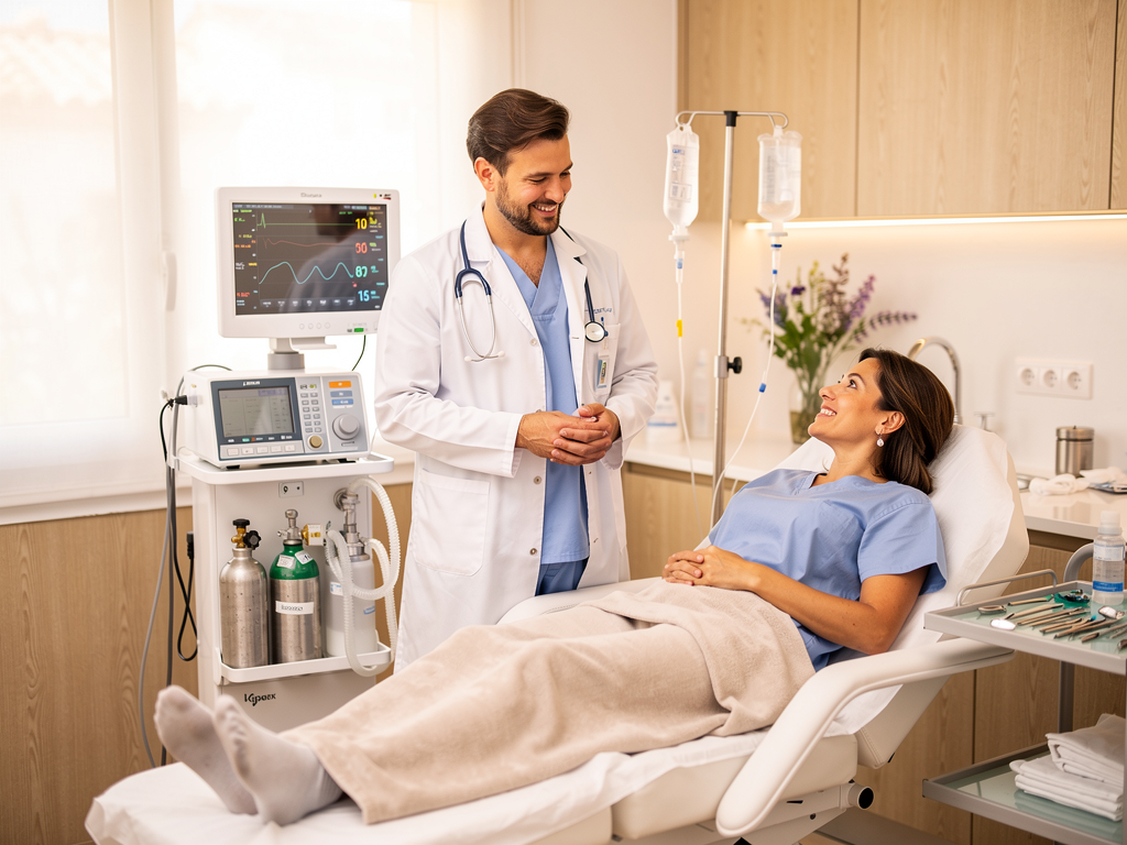 Fachrichtungsbild für Allgemein- und Viszeralchirurgie, Anästhesiologie und Intensivmedizin, Augenheilkunde, Geriatrie, Geriatrische Tagesklinik, Innere Medizin, Notfallambulanz, Orthopädie, Unfallchirurgie, Hand- und Wiederherstellungschirurgie, Adipositaszentrum, Alterstraumatologie, Diabeteszentrum, Hernienzentrum