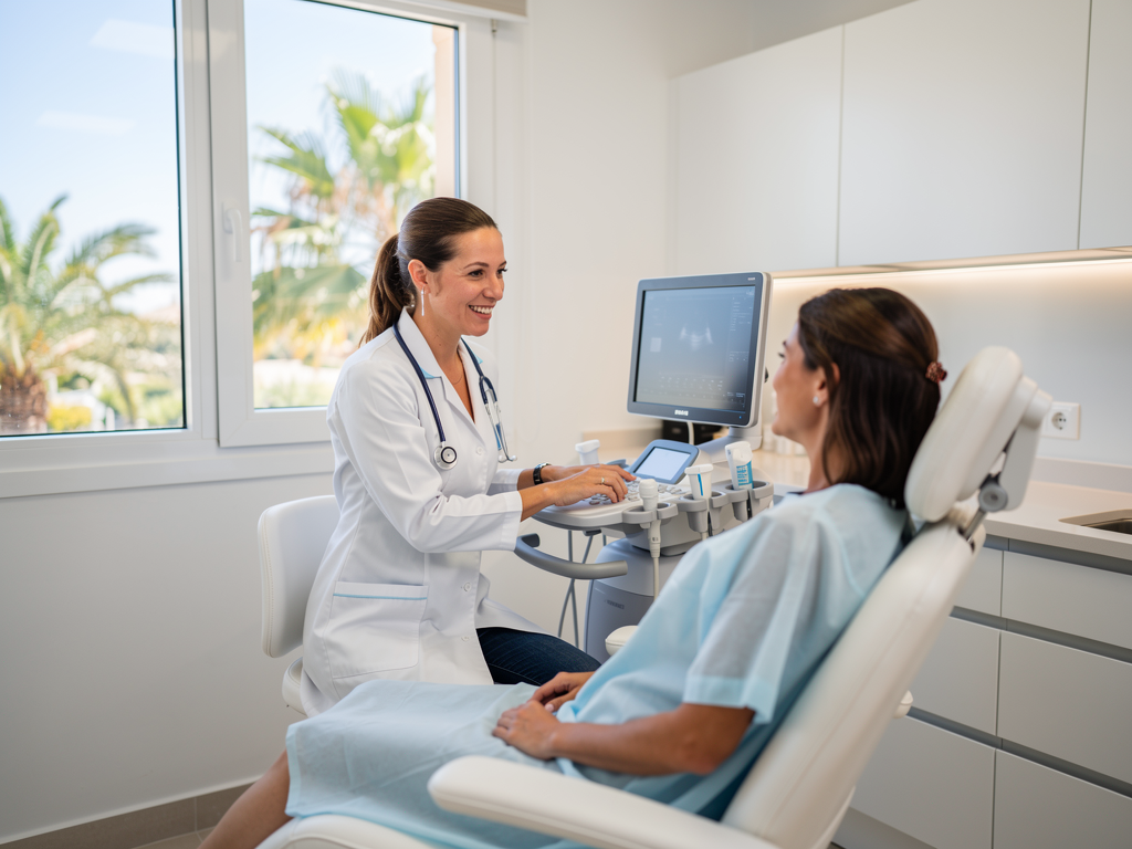 Fachrichtungsbild für Gynäkologie und Geburtshilfe, Akupunktur, Psychosomatische Grundversorgung