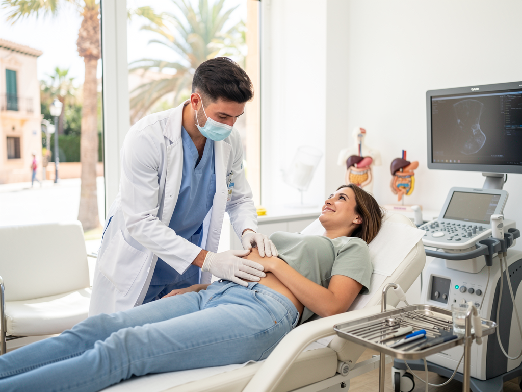 Fachrichtungsbild für Allgemein-, Viszeral-, Thorax- und Transplantationschirurgie, Viszeral- und Tumorchirurgie, Speiseröhre und Magen, Pankreas, Darm, Leber, Endokrine Chirurgie, Thoraxchirurgie, Transplantationen, Chirurgische Endoskopie, Kinderchirurgie