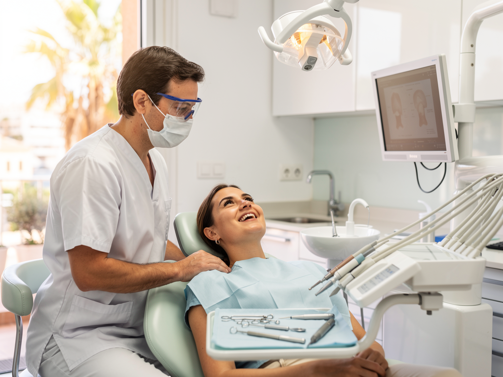 Zahnmedizin Duisburg - Dr. med. dent. Michael Svoboda MSc. mult.